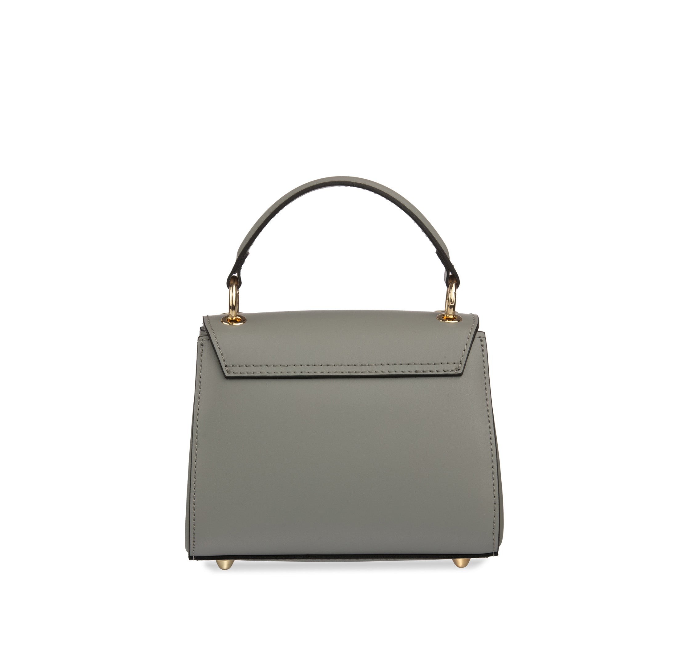 Piumelli Cyclamen Borsa A Mano Con Tracolla