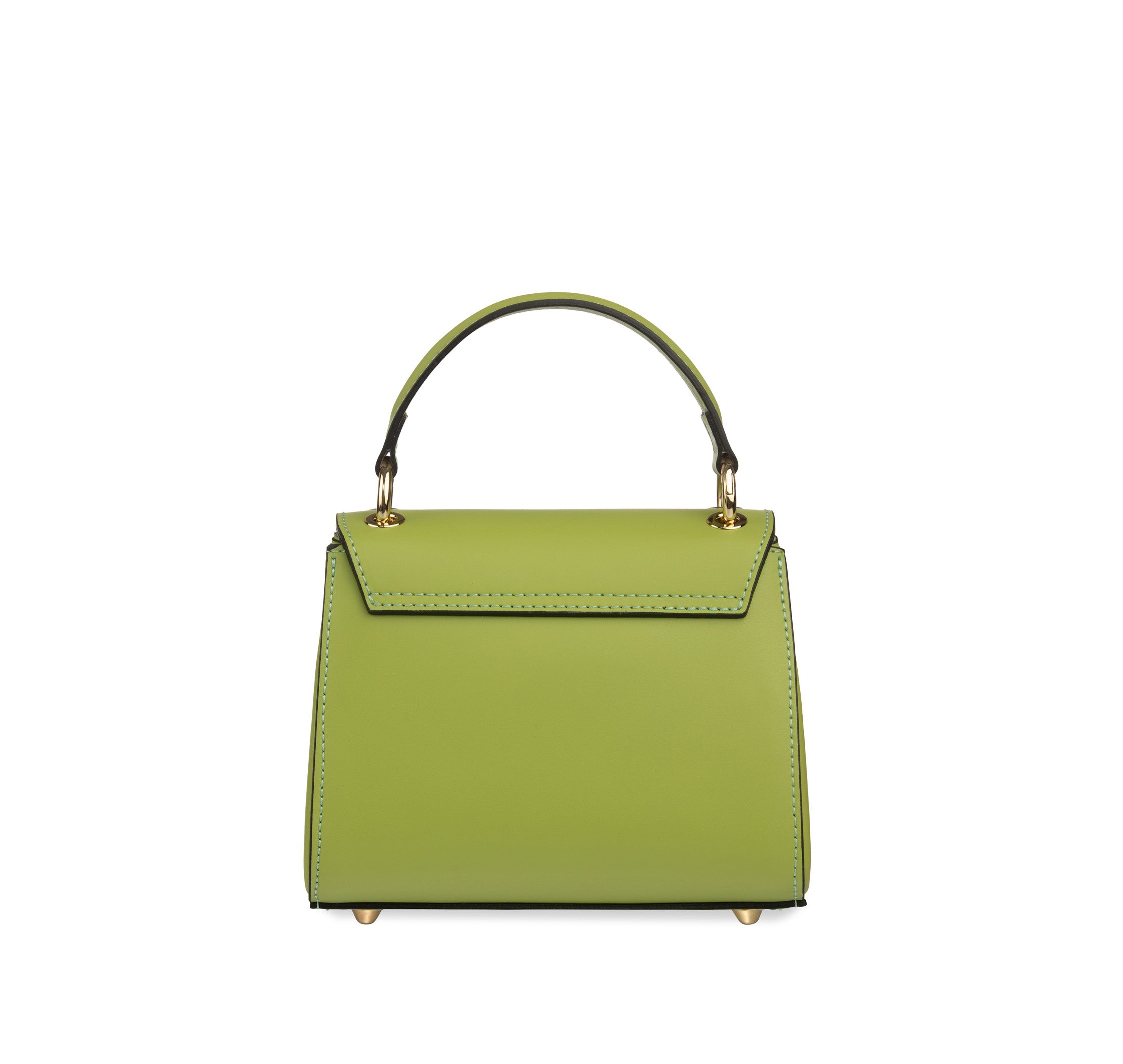Piumelli Cyclamen Borsa A Mano Con Tracolla