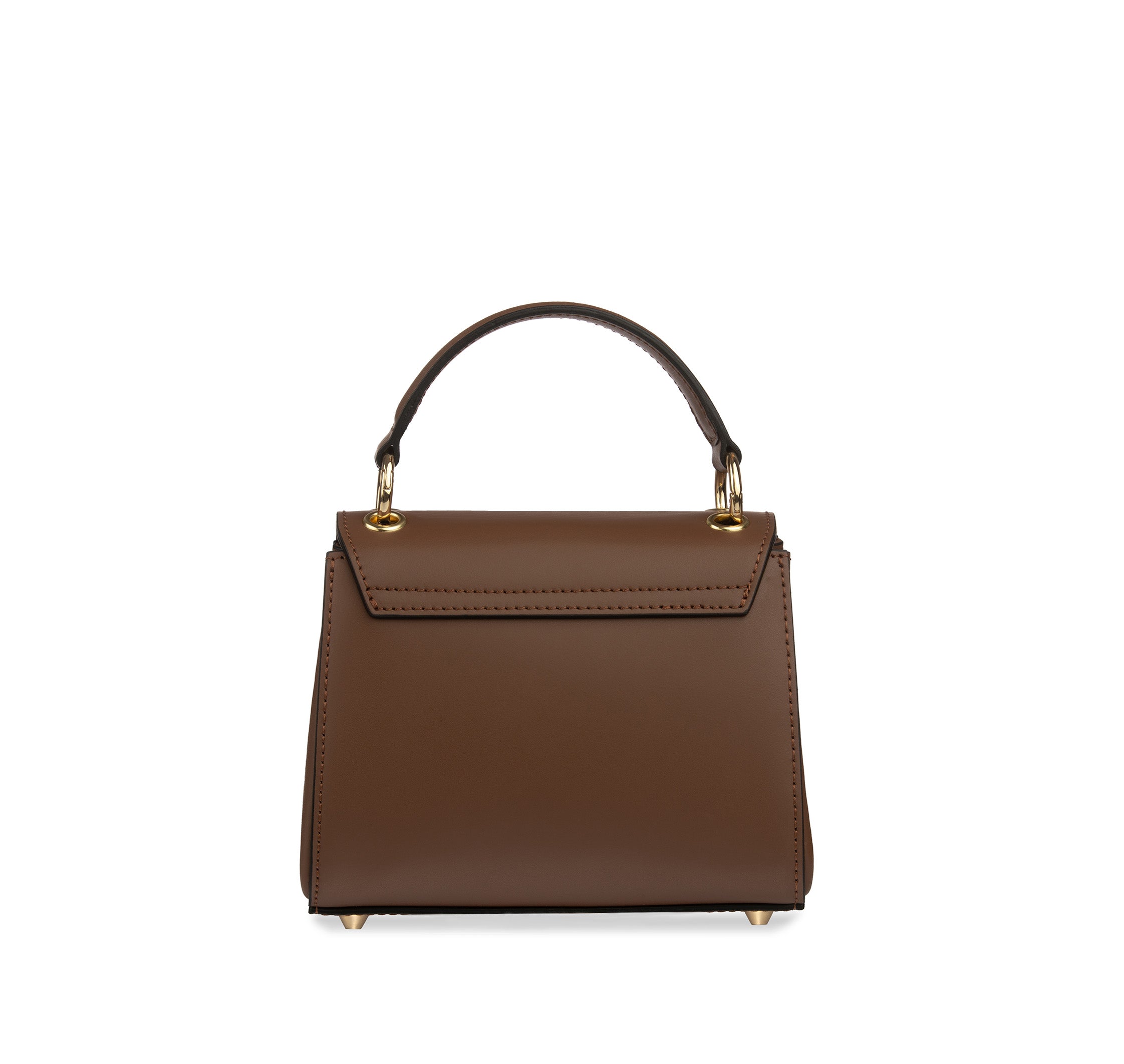 Piumelli Cyclamen Borsa A Mano Con Tracolla