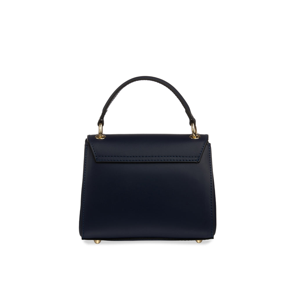Piumelli Cyclamen Borsa A Mano Con Tracolla