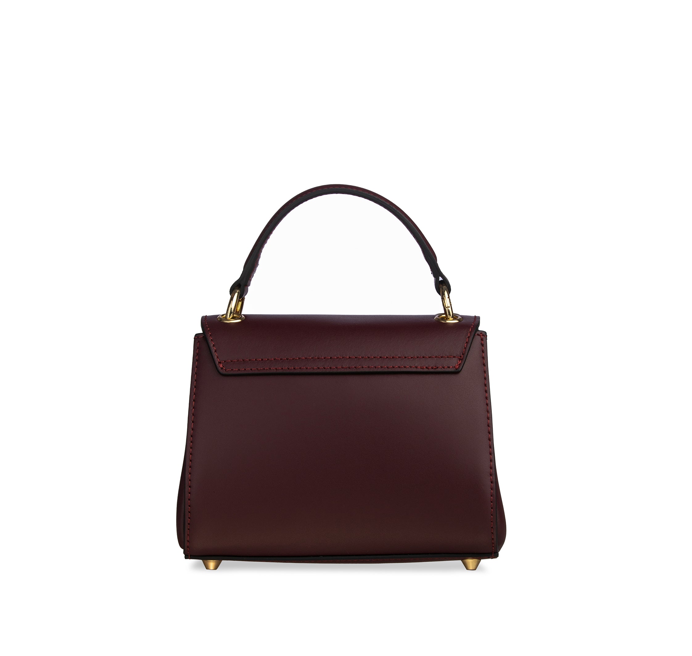 Piumelli Cyclamen Borsa A Mano Con Tracolla