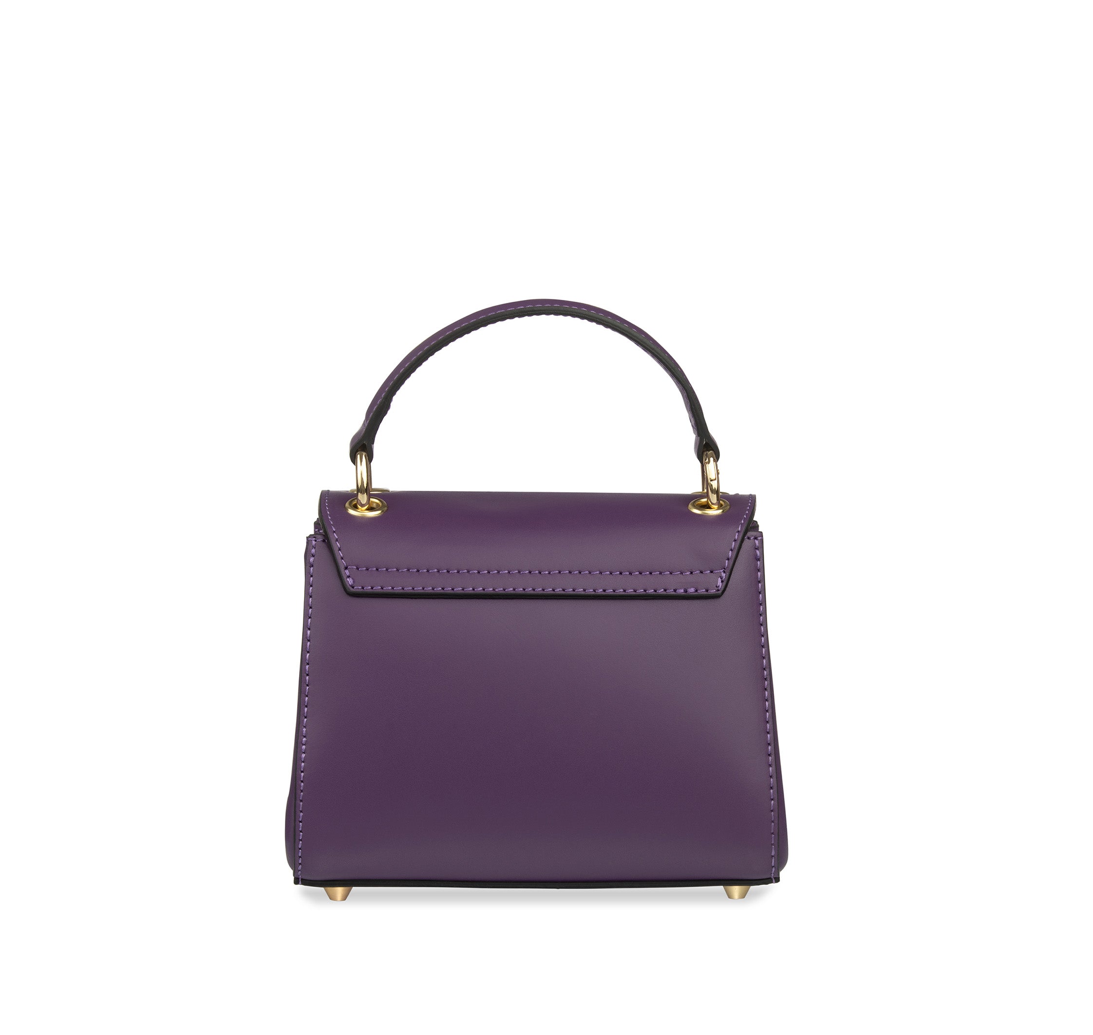 Piumelli Cyclamen Borsa A Mano Con Tracolla