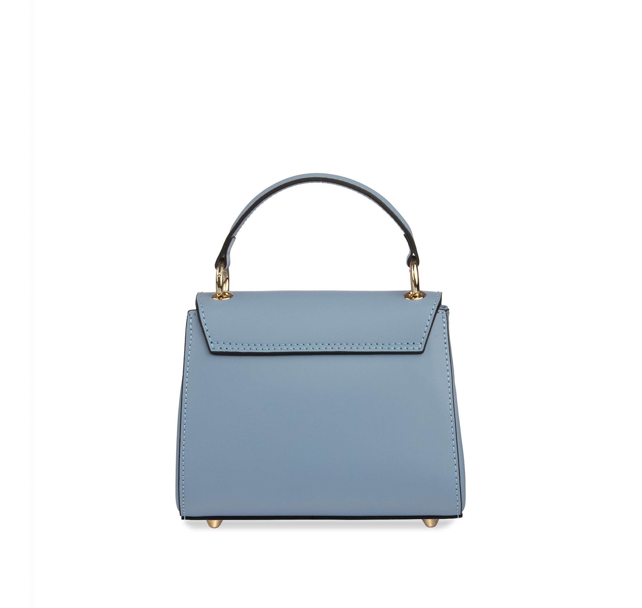 Piumelli Cyclamen Borsa A Mano Con Tracolla