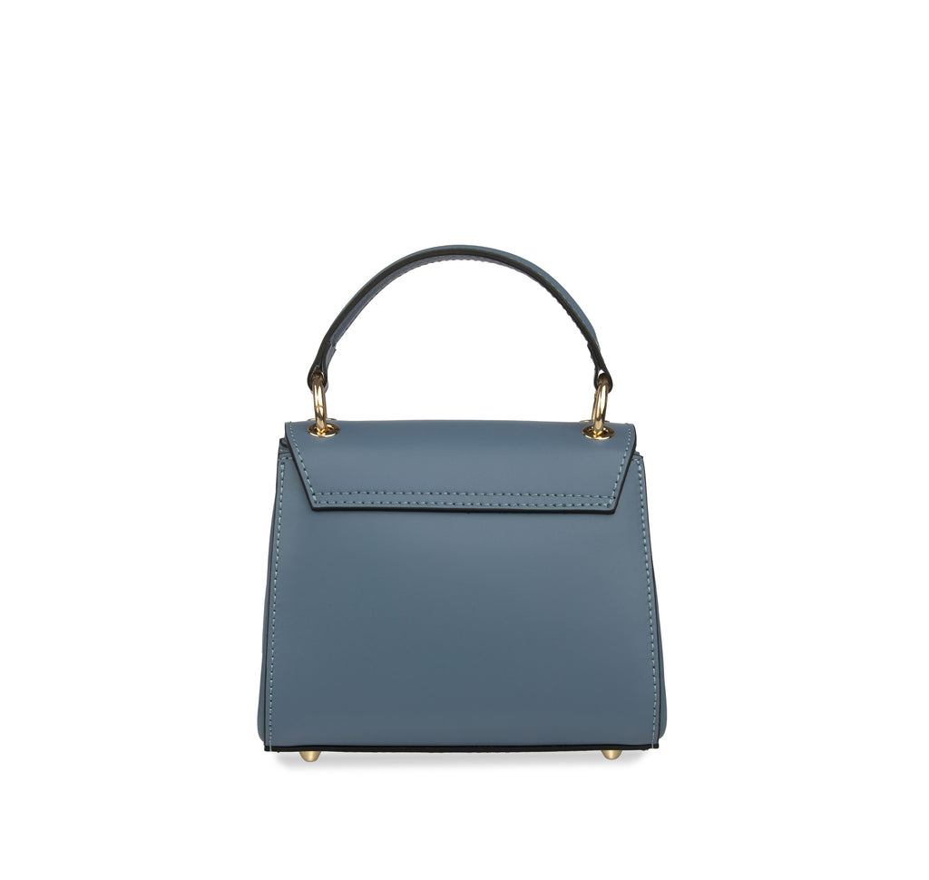 Piumelli Cyclamen Borsa A Mano Con Tracolla