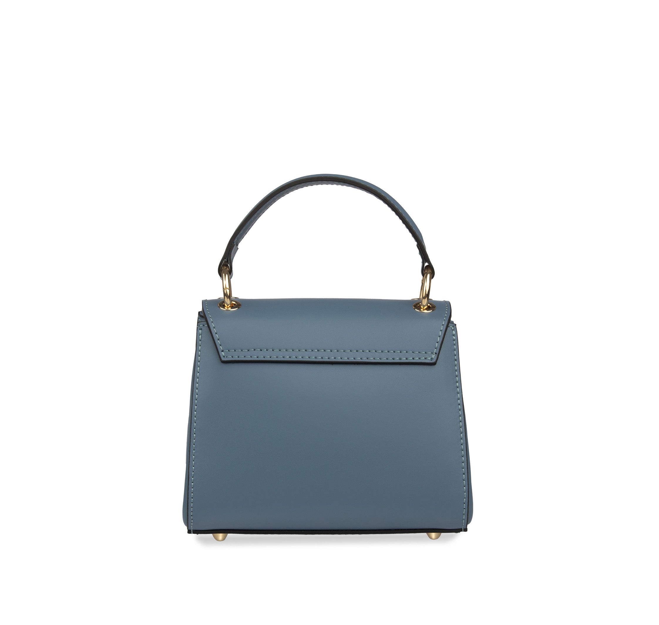 Piumelli Cyclamen Borsa A Mano Con Tracolla