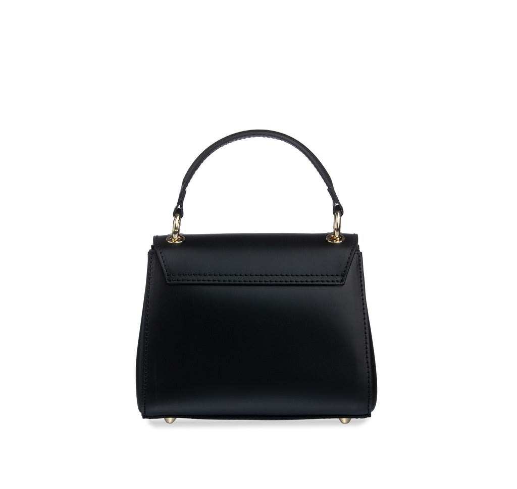 Piumelli Cyclamen Borsa A Mano Con Tracolla