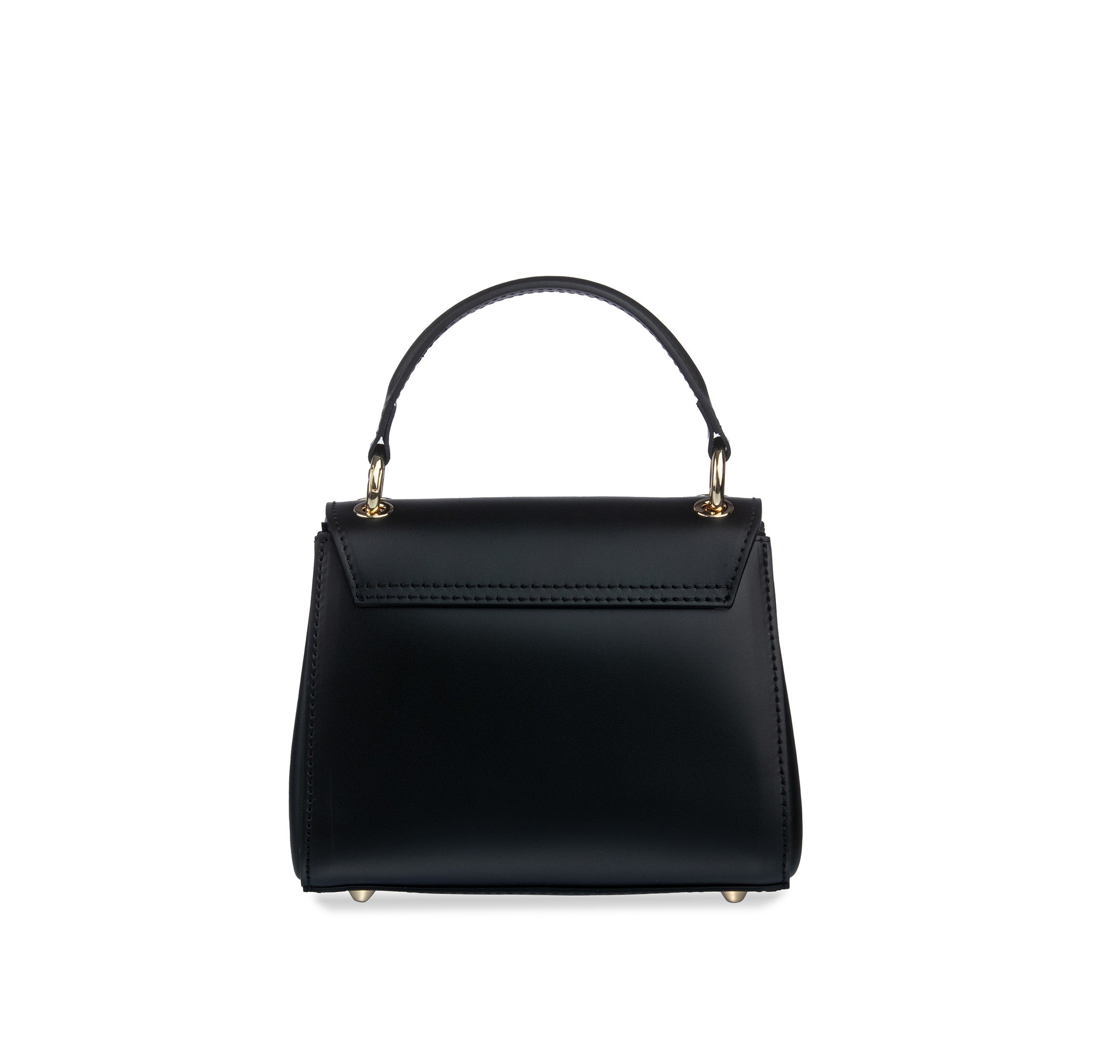 Piumelli Cyclamen Borsa A Mano Con Tracolla