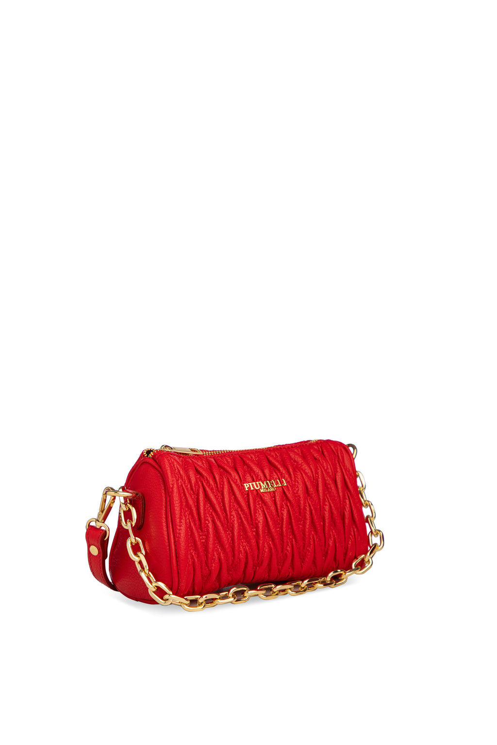 Piumelli Didì Shoulder Bag With Strap