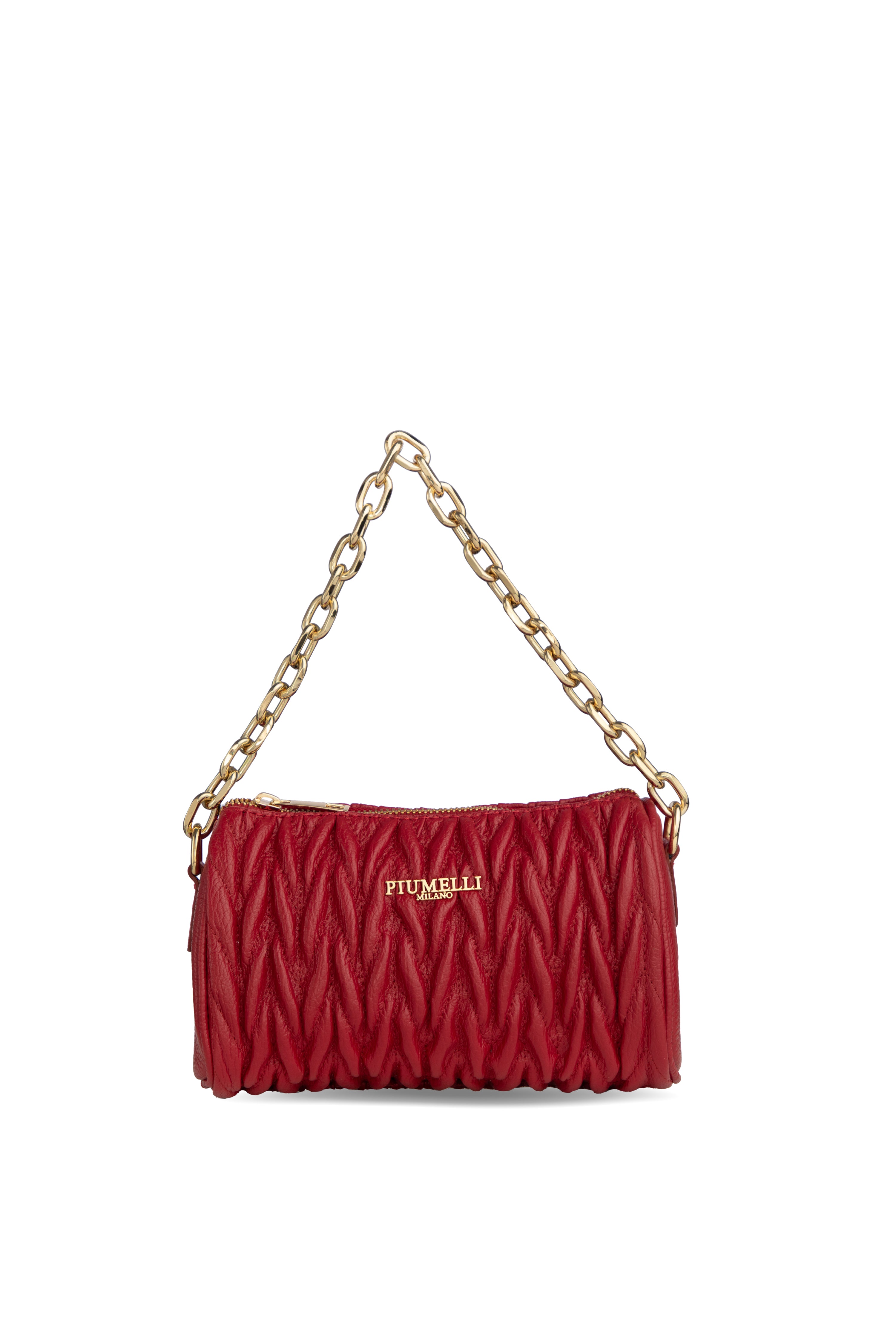Piumelli Didì Shoulder Bag With Strap