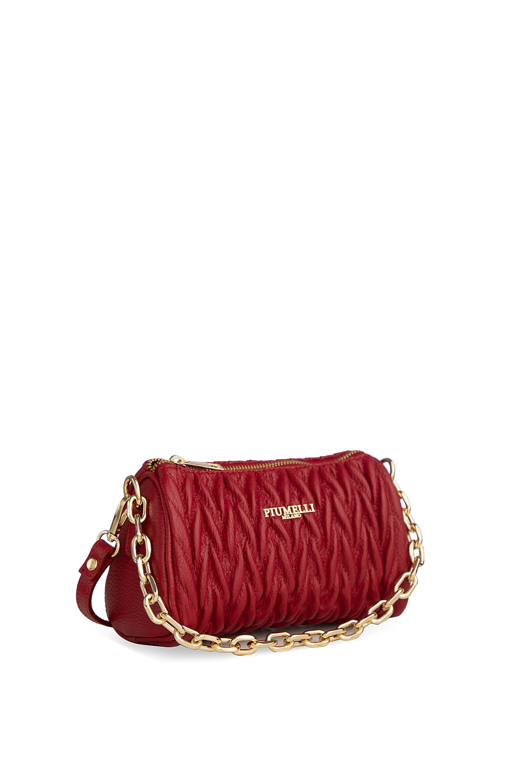 Piumelli Didì Shoulder Bag With Strap