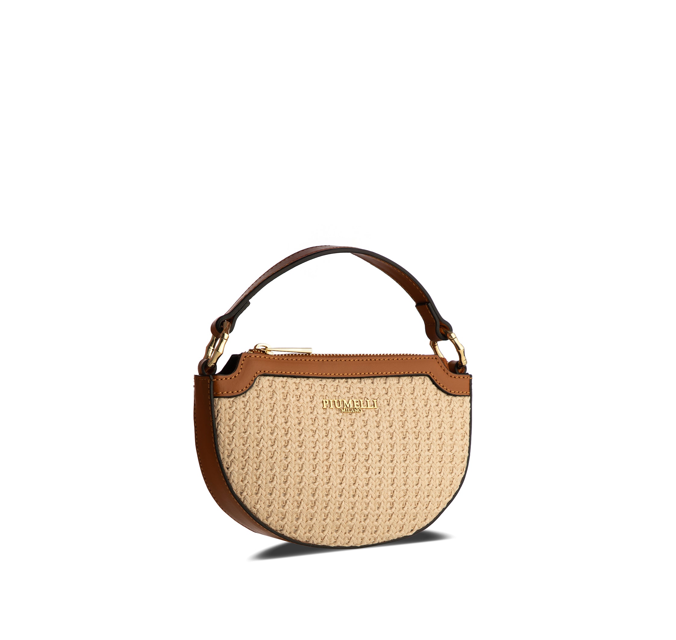 Piumelli Kanji rafia small