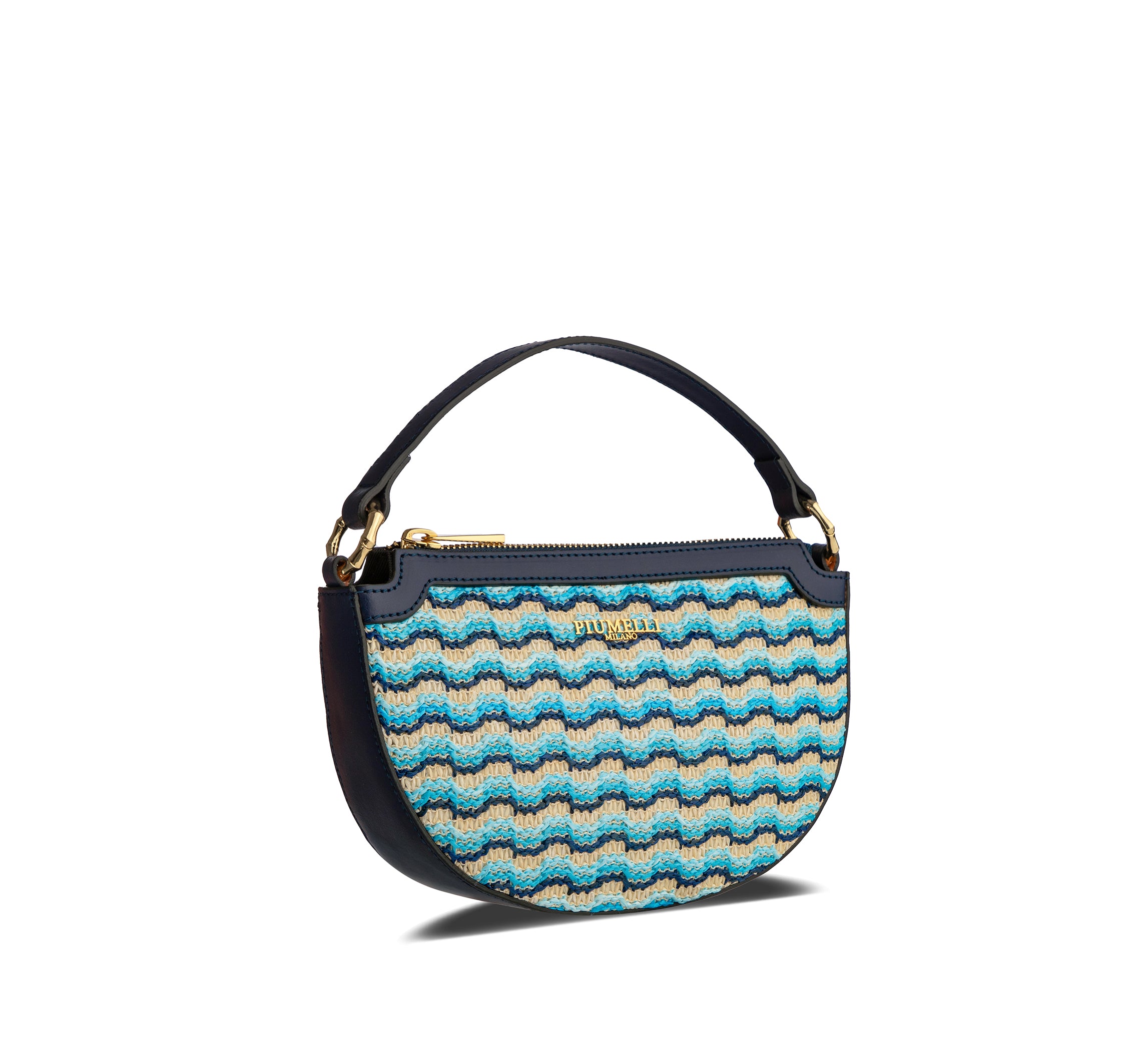 Piumelli Kanji waves medium