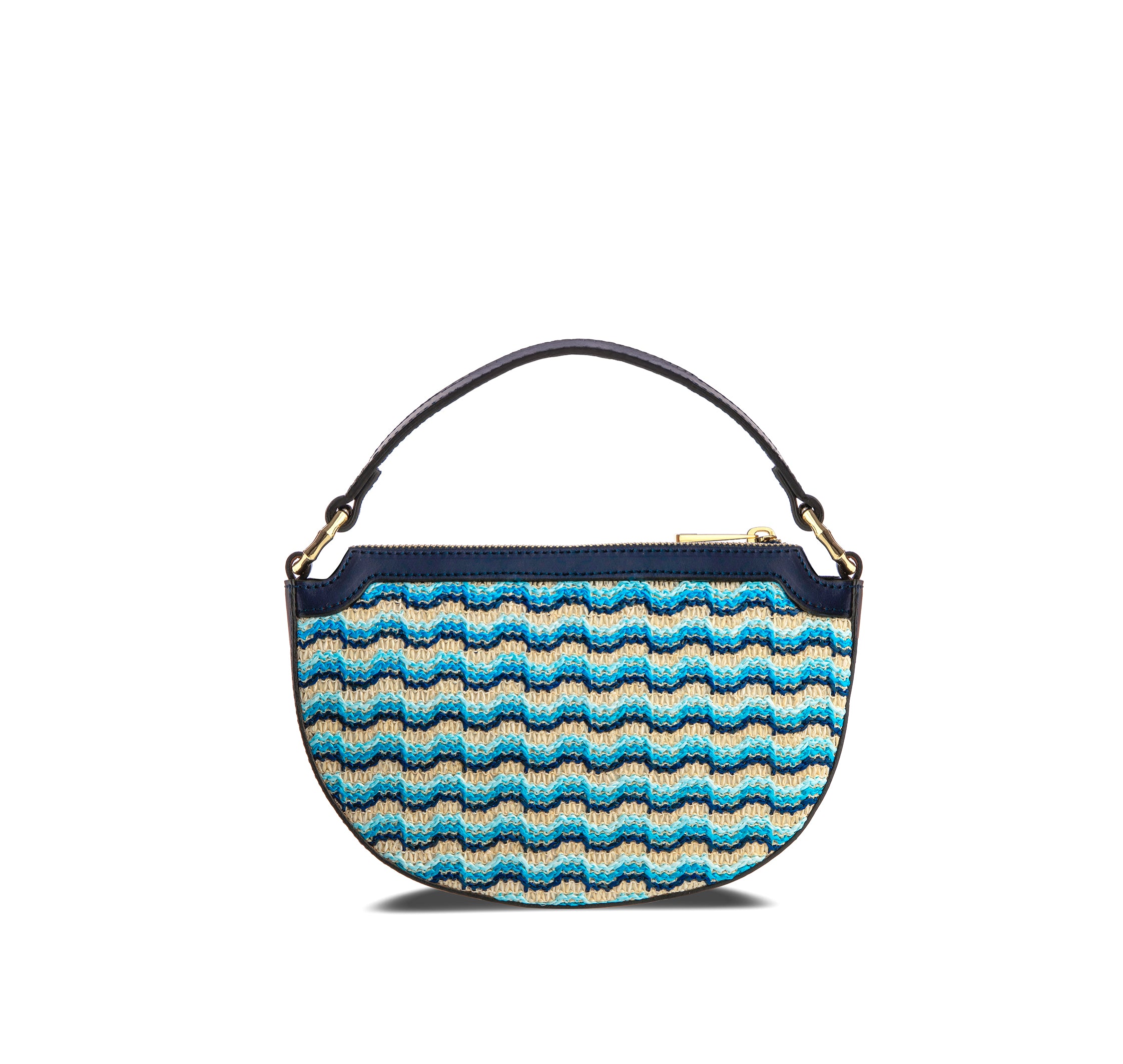 Piumelli Kanji waves medium