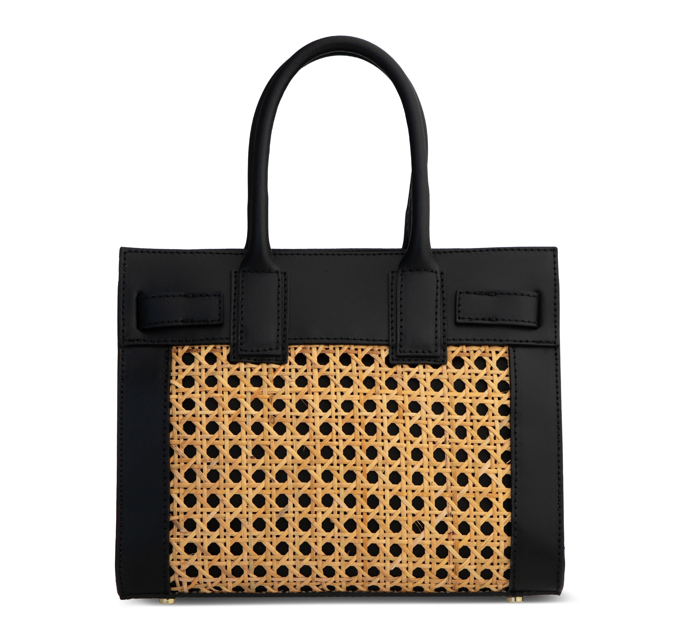 Piumelli Siena rafia medium