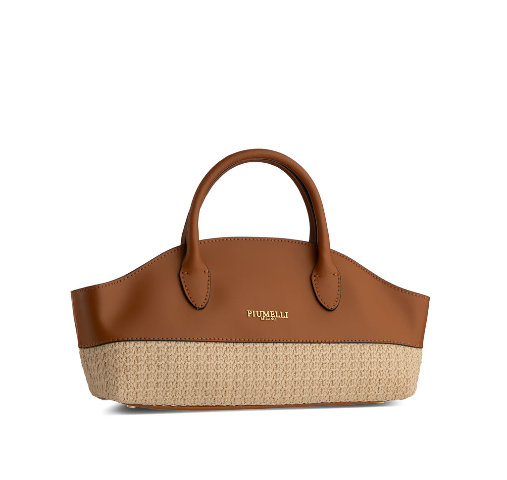 Piumelli Vela rafia medium