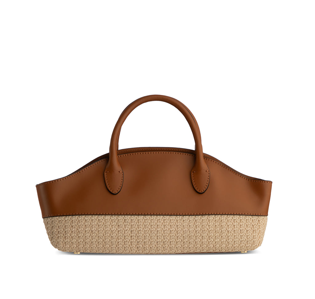 Piumelli Vela rafia medium