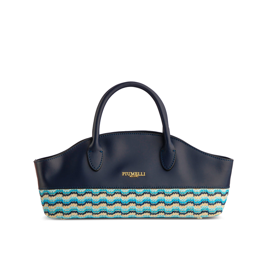 Piumelli Vela waves medium