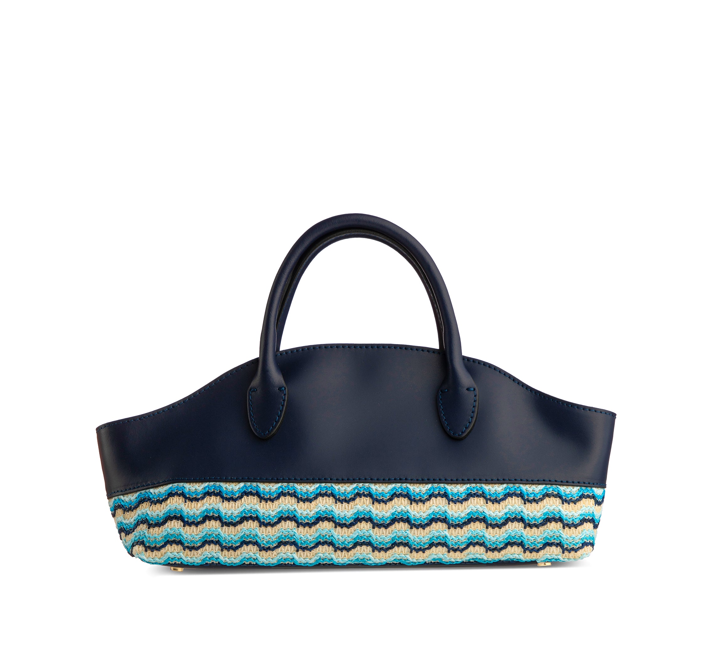 Piumelli Vela waves medium