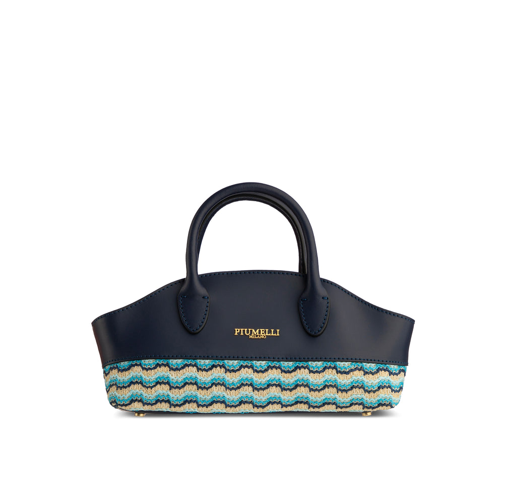Piumelli Vela waves small