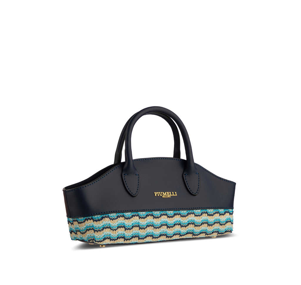 Piumelli Vela waves small