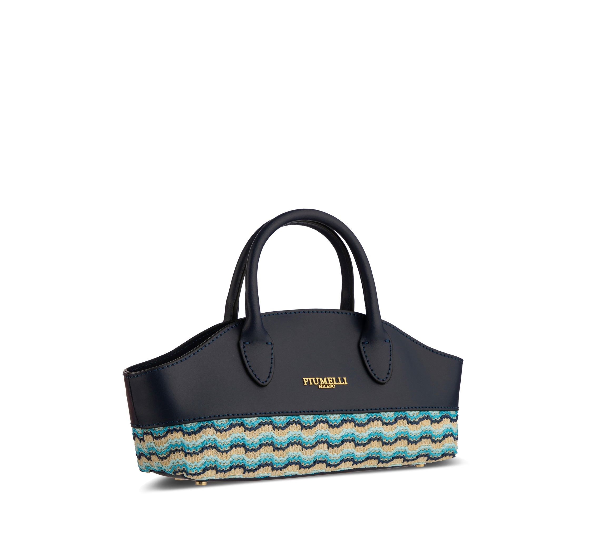 Piumelli Vela waves small
