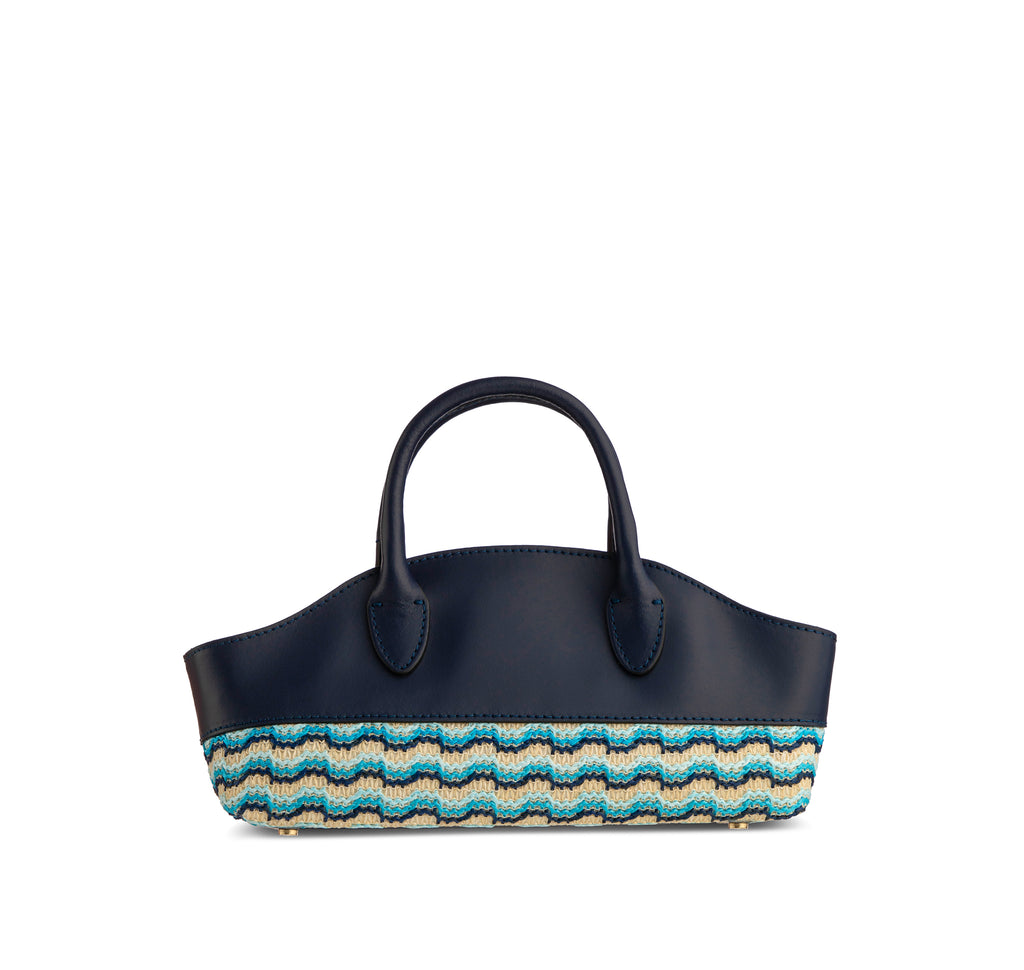 Piumelli Vela waves small