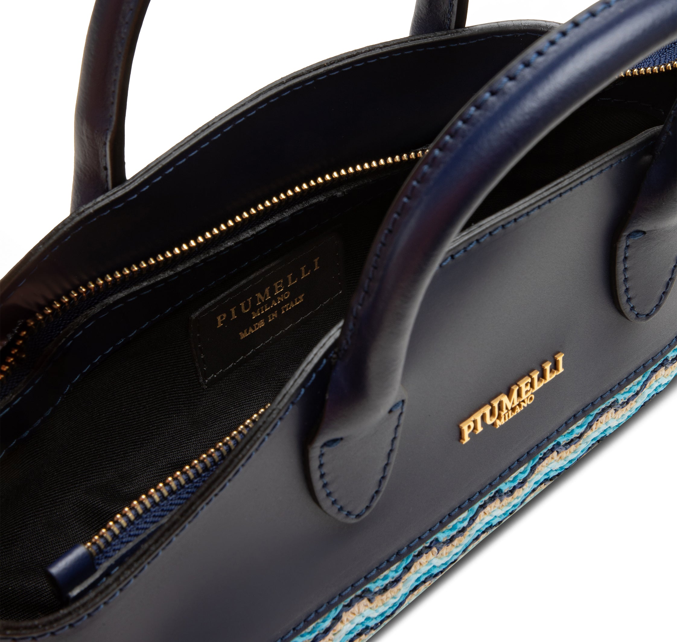 Piumelli Vela waves small